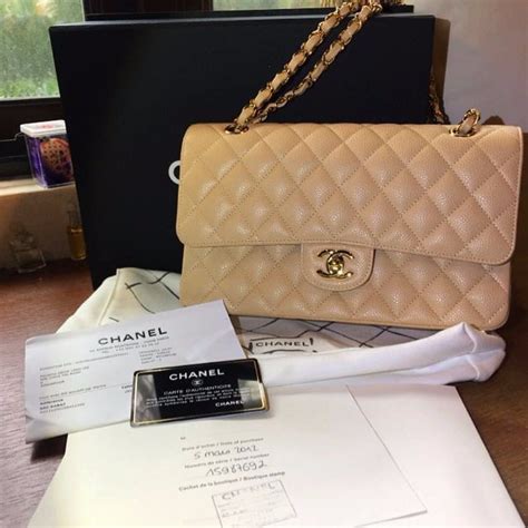 etsy gold chanel purse|authentic chanel handbags online.